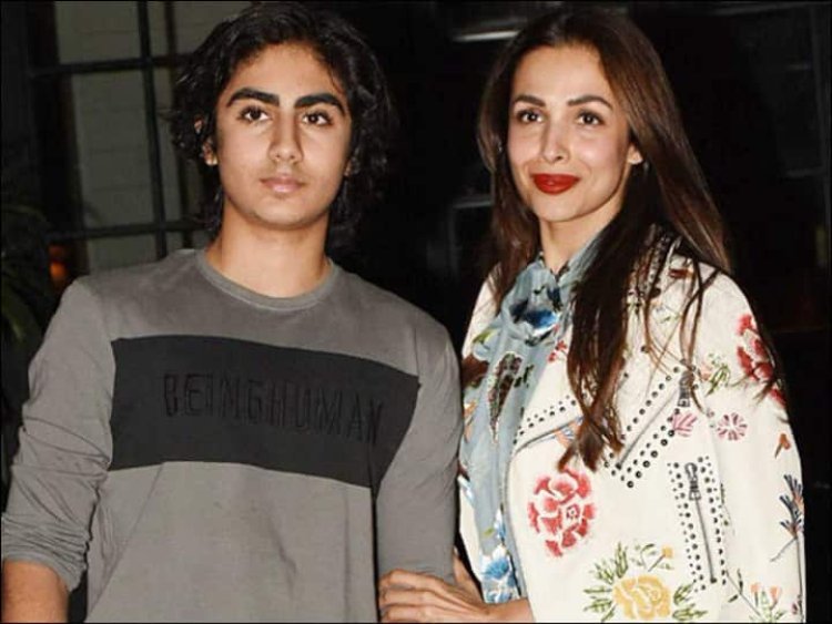 Malaika Arora on Healthy Living: Reveals Son Arhaan Khan Weighs His Meals for Balanced Eating