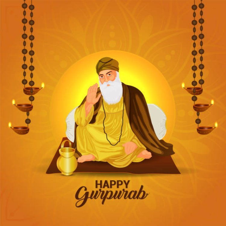 Guru Nanak Jayanti 2025: Celebrating the Light of Wisdom and Compassion