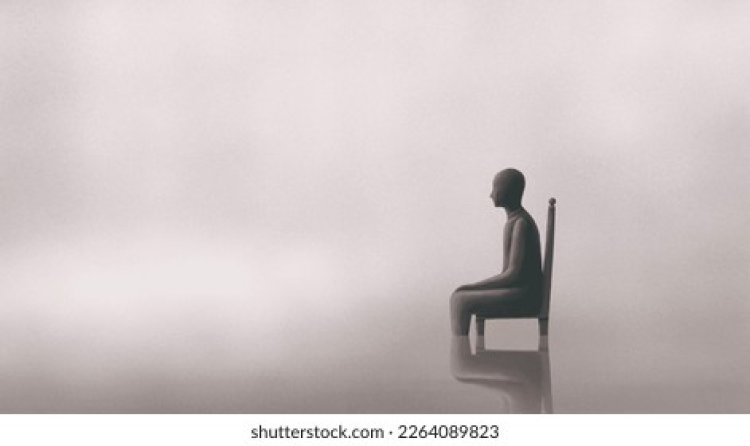 Modern Loneliness: Why We Feel More Alone in a Connected World