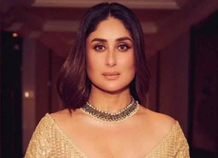 Kareena Kapoor Embraces Her Age: ‘I Don’t Want to Be 20 Again, I Just Want to Relax’