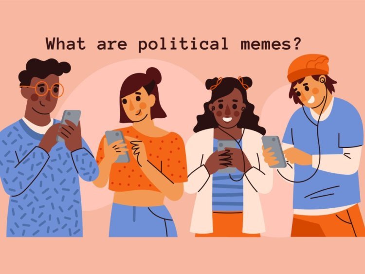 Meme Politics: How Humor Became a Weapon in Modern Campaigns