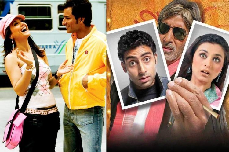 2005: When Small-Town Dreams Met Soulful Darkness in Indian Cinema