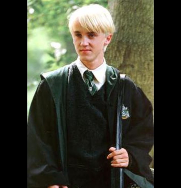 Tom Felton Revisits Draco Malfoy: Why Fans Still Can’t Let Go of the Wizarding World