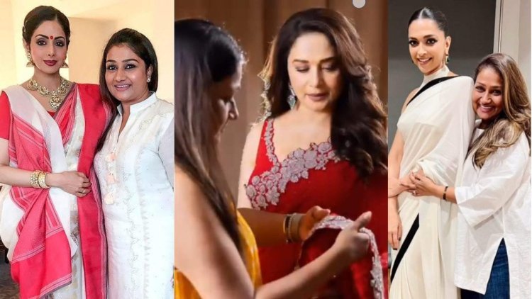 ‘Every Pleat Holds a Story’: How Professional Sari Drapers Are Reviving Tradition and Building Thriving Careers