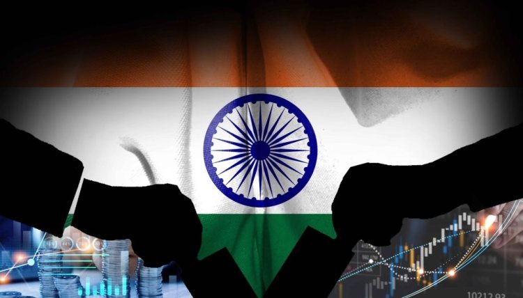 Why India’s Political Middle Is Becoming Relevant Again