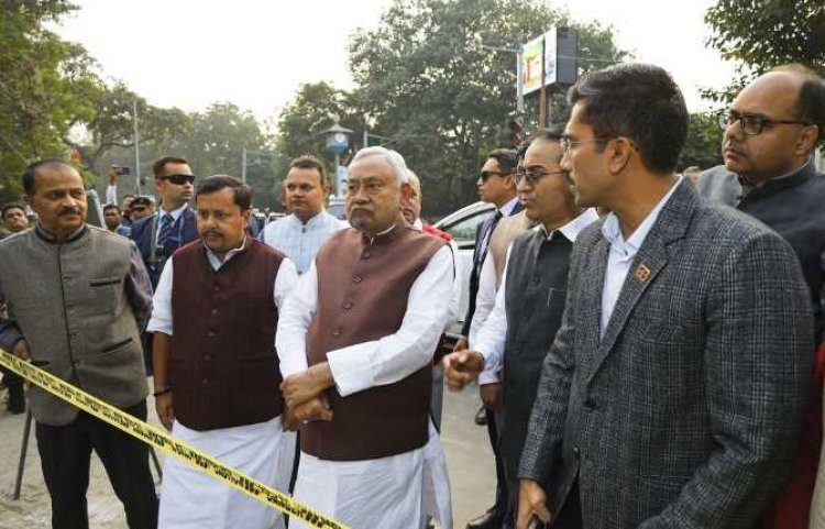 बिहार में खुलेगी 34 चीनी मिलें, 25 नई इकाइयाँ और 9 पुरानी मिलें होंगी पुनर्जीवित