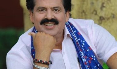 भोजपुरी गायक भरत शर्मा व्यास को 2 साल की सजा, 5 हजार जुर्माना भी लगाया