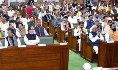 बिहार के MLA-MLC को अब हर महीने मिलेंगे 8300 रुपए टेलीफोन भत्ता, नहीं देना होगा कोई वाउचर