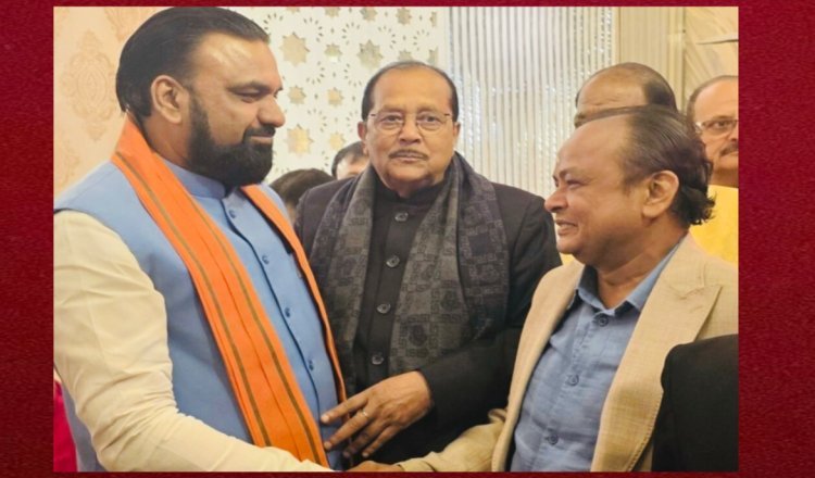 उत्तर प्रदेश की नकल बिहार में नहीं चलेगी... झारखंड के मंत्री ने डिप्टी सीएम सम्राट चौधरी से कहा- रोकिए बुलडोजर एक्शन