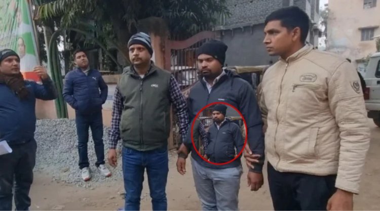 बिहार: जन्म प्रमाण पत्र बनाने के लिए 10 हजार रुपए रिश्वत लेते पंचायत सचिव अरेस्ट, BDO के भूमिका की भी जांच