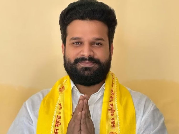 बिहार चुनाव के बाद PK को बड़ा झटका, इस बड़े स्टार ने छोड़ा जन सुराज का साथ