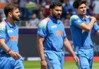 ODI World Cup 2027 से पहले अपने घर में 9 ODI, 8 T20 और 5 Test खेलेगी टीम इंडिया, 4 टीमों से होगी भिड़ंत, BCCI ने जारी किया Schedule