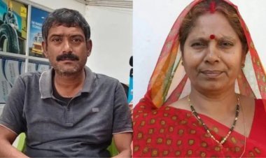 जदयू विधायक विभा देवी के बेटे की हादसे में दर्दनाक मौत, अनियंत्रित होकर पेड़ से जा टकराई थार