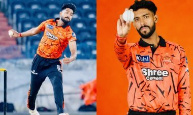 कौन हैं प्रफुल्ल हिंगे? जिसने डेब्यू मैच में ही वैभव सूर्यवंशी समेत 3 बल्लेबाजों को 6 गेंदों में किया आउट