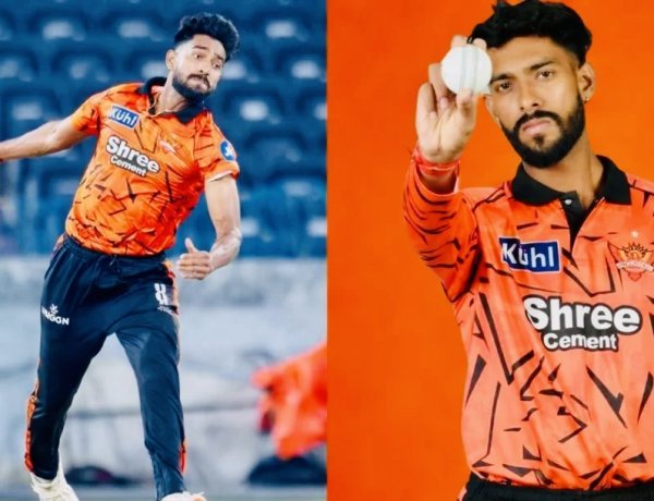 कौन हैं प्रफुल्ल हिंगे? जिसने डेब्यू मैच में ही वैभव सूर्यवंशी समेत 3 बल्लेबाजों को 6 गेंदों में किया आउट