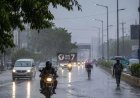बिहार में अगले दो से तीन दिनों तक जारी रहेगा बारिश का सिलसिला, 13 जिलों में ऑरेंज अलर्ट