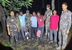 हजारीबाग में पुलिस और राहुल दुबे गैंग के बीच मुठभेड़, दो घायल