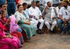 महागामा में मंत्री दीपिका पांडेय सिंह ने कांग्रेस कार्यकर्ताओं के साथ की बैठक, SIR को लेकर दिए दिशा-निर्देश